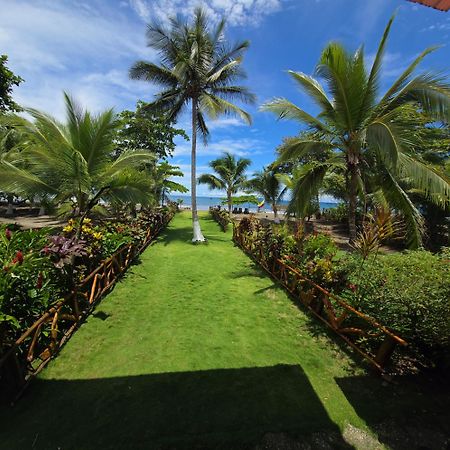 Tortuga Bay Eco Hotel El Valle  Exteriér fotografie