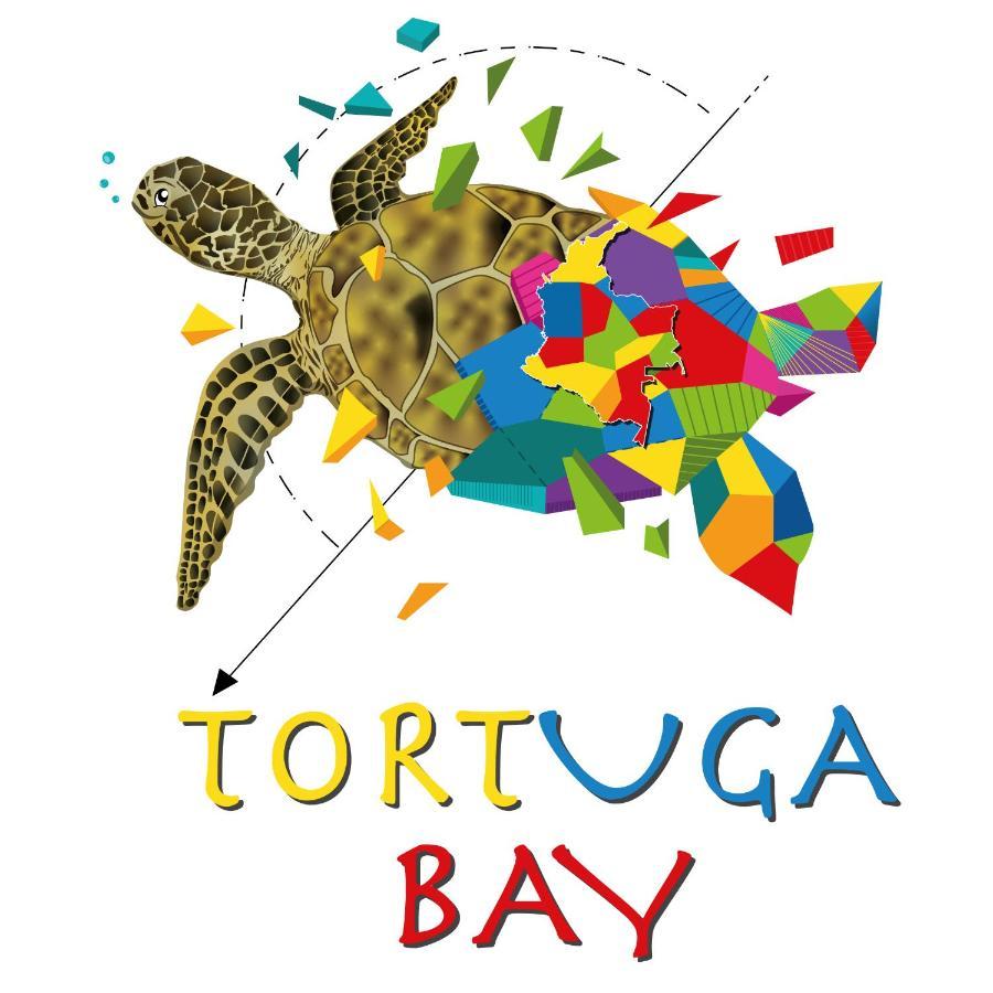 Tortuga Bay Eco Hotel El Valle  Exteriér fotografie